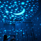 Galaxy Projector | Night Light Projector-Night Light-Lightsnest