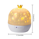 Galaxy Projector | Night Light Projector-Night Light-Lightsnest