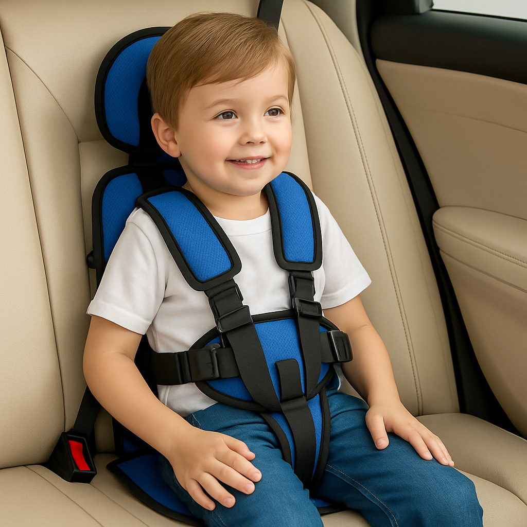 Toddler Car Seat | Car Seat for One Year Old-Child Car Seat-Lightsnest