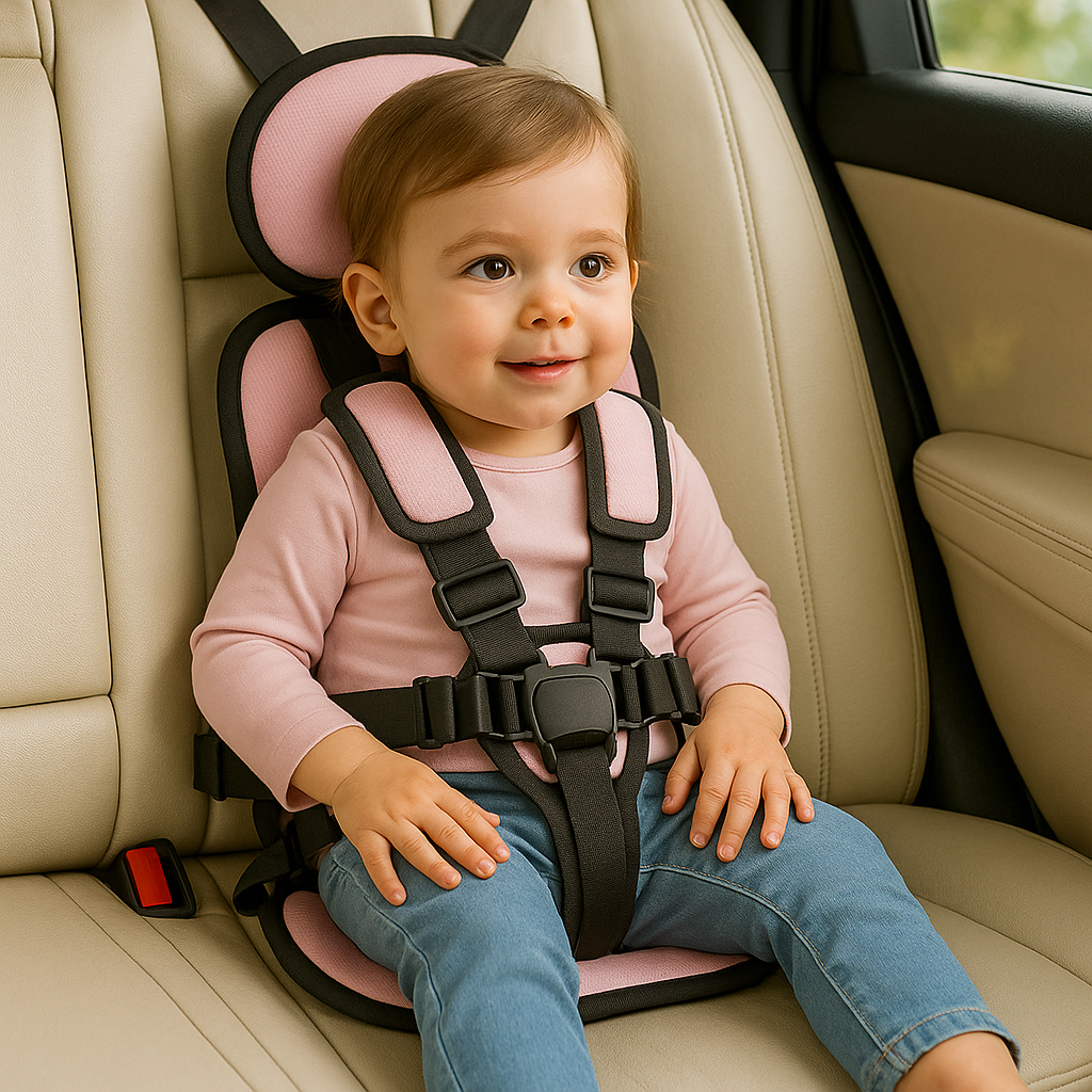 Toddler Car Seat | Car Seat for One Year Old-Child Car Seat-Lightsnest