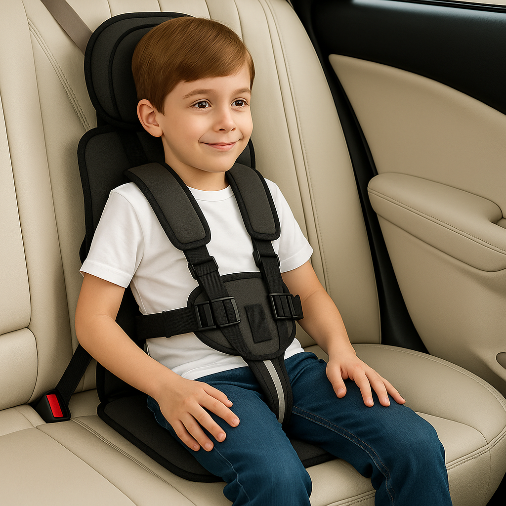 Toddler Car Seat | Car Seat for One Year Old-Child Car Seat-Lightsnest