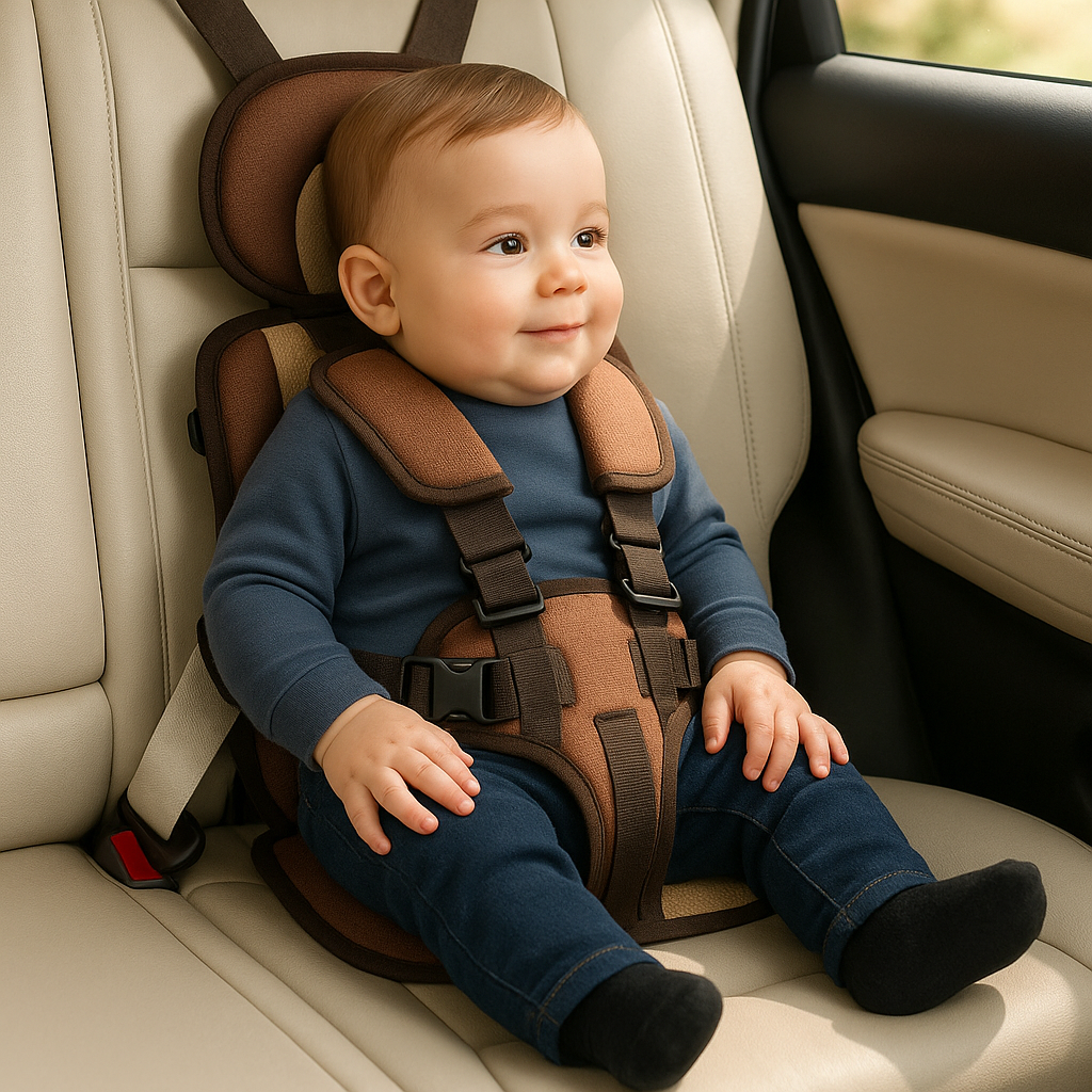 Toddler Car Seat | Car Seat for One Year Old-Child Car Seat-Lightsnest