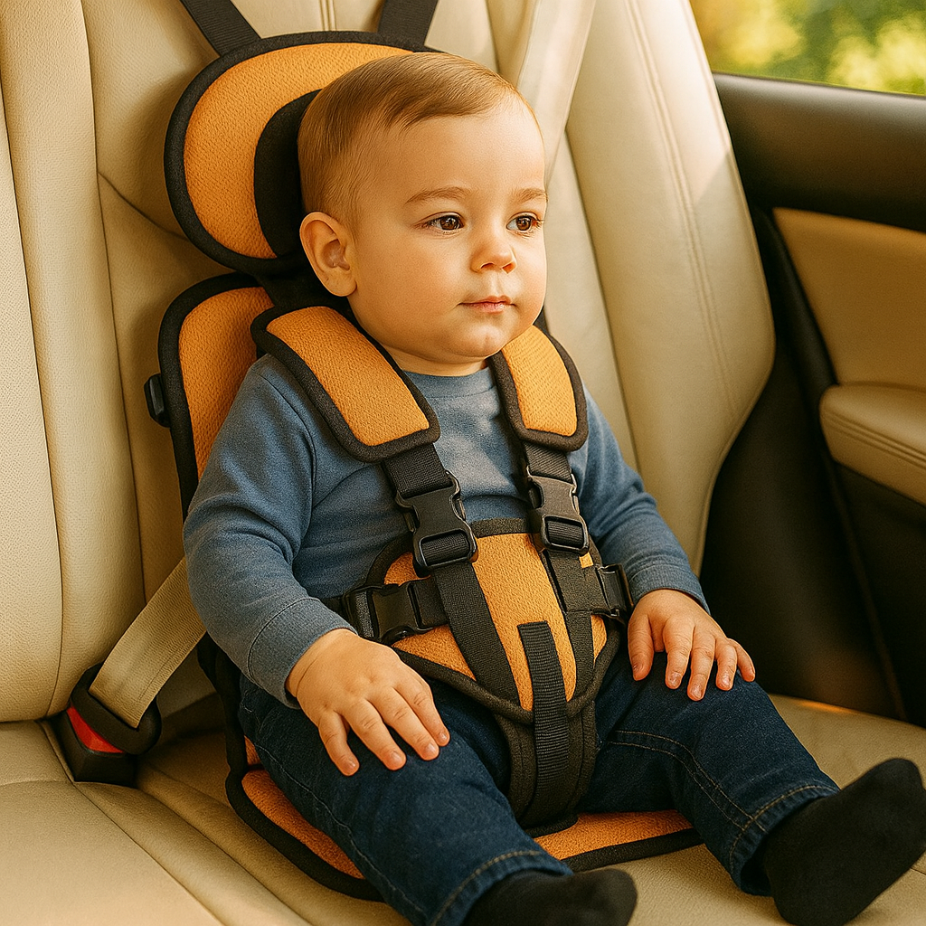 Toddler Car Seat | Car Seat for One Year Old-Child Car Seat-Lightsnest