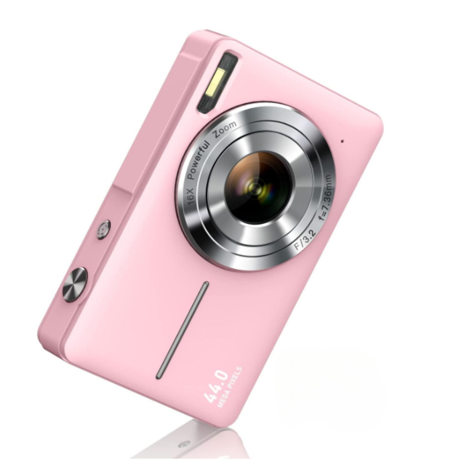 Portable Digital Camera | Vintage Camera-Digital Camera-Lightsnest