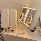 LED Vanity Mirror | Light Up Makeup Mirror-Mirror-Lightsnest