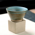 Japanese Espresso Cups | Ceramic Coffee Cups-Cup-Lightsnest