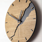 Vintage Wall Clock | Living Room Clock-Wall Clock-Lightsnest