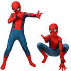 Superhero Costume | Kids Spidey Costume-Kids Costume-Lightsnest
