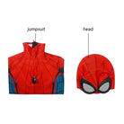 Superhero Costume | Kids Spidey Costume-Kids Costume-Lightsnest