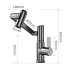 Kitchen Taps | Kitchen Mixer Tap-Faucet-Lightsnest