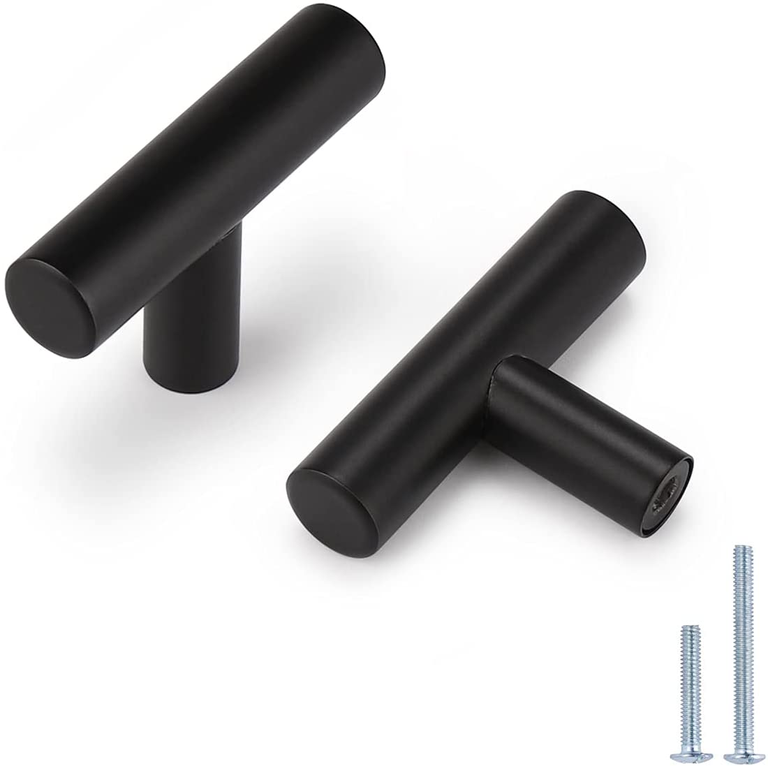 Cabinet Bar Handles | Kitchen Drawer Pulls-Cabinet Handles-Lightsnest