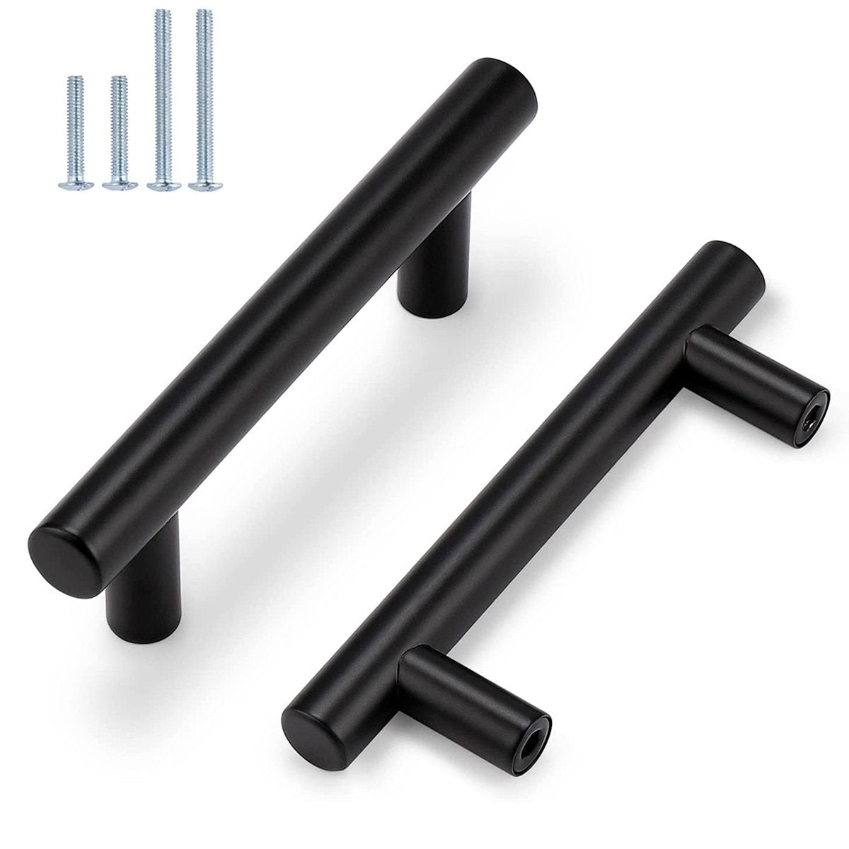 Cabinet Bar Handles | Kitchen Drawer Pulls-Cabinet Handles-Lightsnest