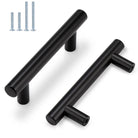 Cabinet Bar Handles | Kitchen Drawer Pulls-Cabinet Handles-Lightsnest
