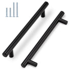 Cabinet Bar Handles | Kitchen Drawer Pulls-Cabinet Handles-Lightsnest