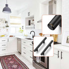 Cabinet Bar Handles | Kitchen Drawer Pulls-Cabinet Handles-Lightsnest