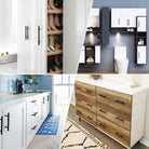 Cabinet Bar Handles | Kitchen Drawer Pulls-Cabinet Handles-Lightsnest