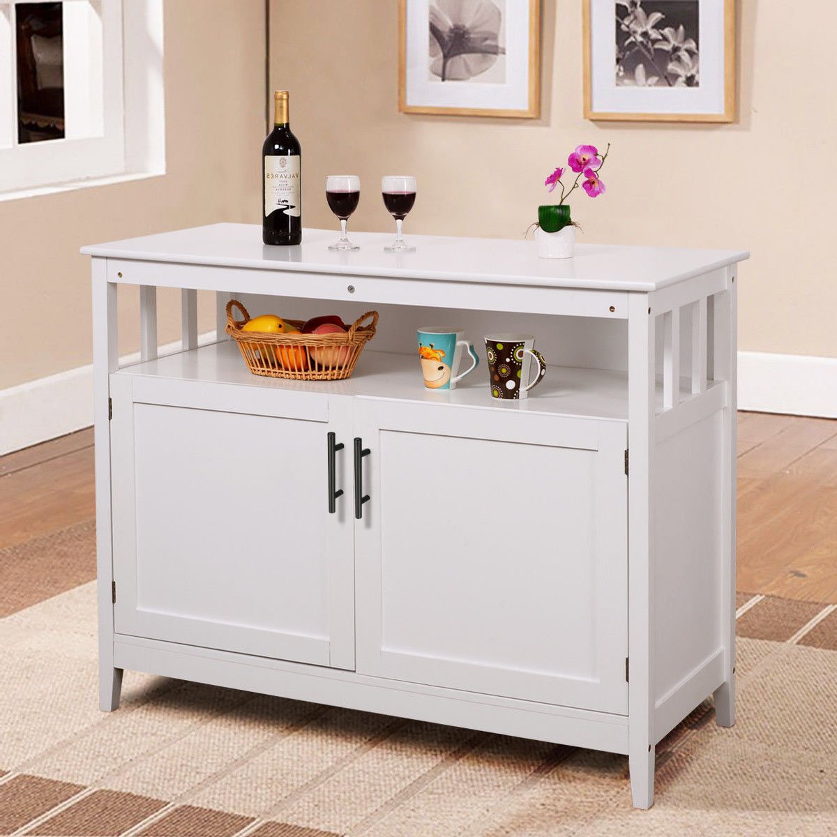 Cabinet Bar Handles | Kitchen Drawer Pulls-Cabinet Handles-Lightsnest