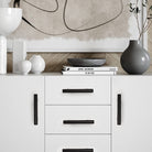 Cabinet Bar Handles | Kitchen Drawer Pulls-Cabinet Handles-Lightsnest