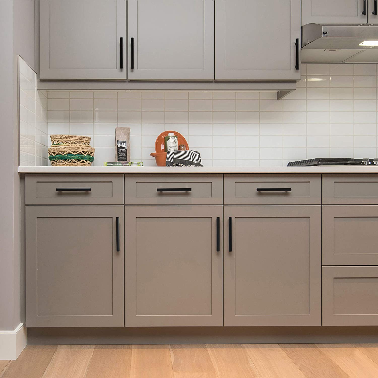 Cabinet Bar Handles | Kitchen Drawer Pulls-Cabinet Handles-Lightsnest