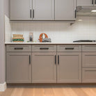 Cabinet Bar Handles | Kitchen Drawer Pulls-Cabinet Handles-Lightsnest