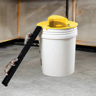Bucket Mouse Trap | Humane Mice Trap-Mouse Trap-Lightsnest