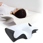 Neck Pillow | Orthopedic Neck Support Pillow-Neck Pillow-Lightsnest
