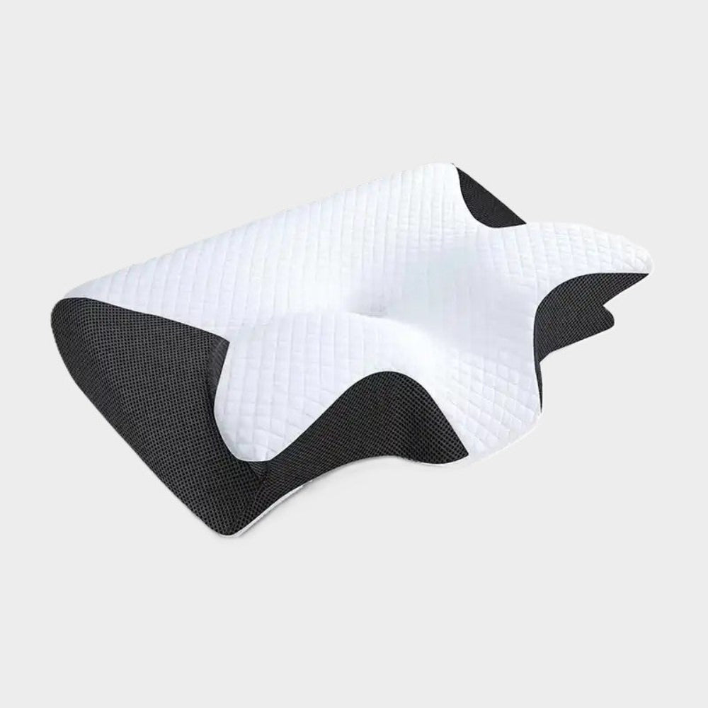 Neck Pillow | Orthopedic Neck Support Pillow-Neck Pillow-Lightsnest