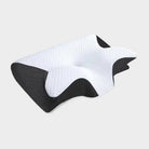 Neck Pillow | Orthopedic Neck Support Pillow-Neck Pillow-Lightsnest