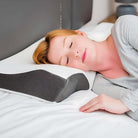 Neck Pillow | Orthopedic Neck Support Pillow-Neck Pillow-Lightsnest