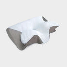 Neck Pillow | Orthopedic Neck Support Pillow-Neck Pillow-Lightsnest