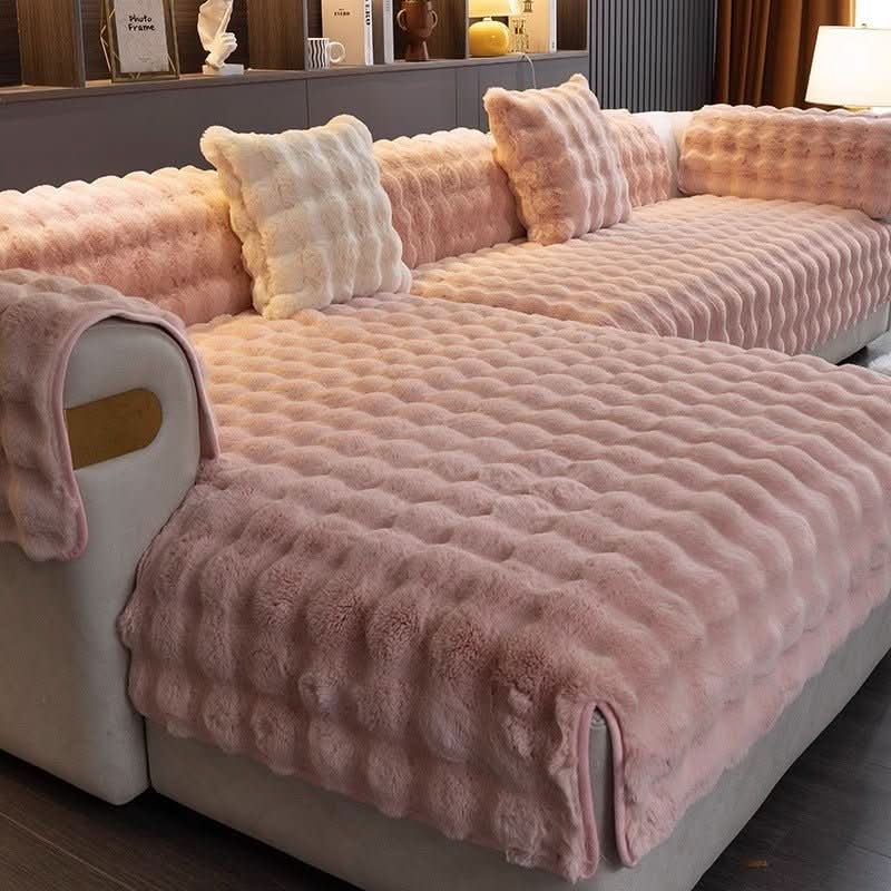 Sofa Throw | Bedspread Bed Throw-Sofa Throw-Lightsnest