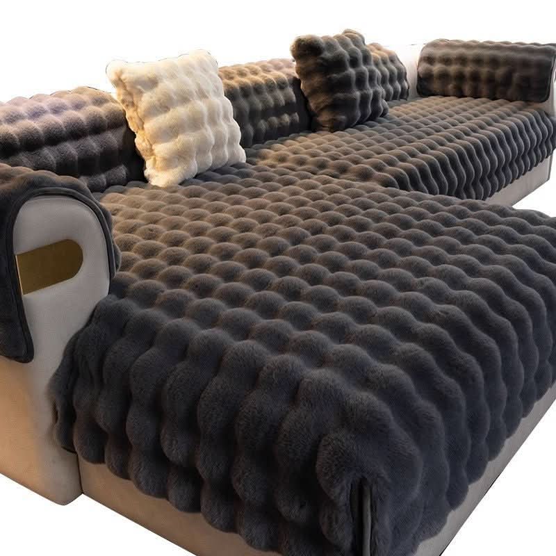 Sofa Throw | Bedspread Bed Throw-Sofa Throw-Lightsnest
