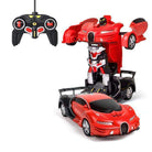 Transformer Toy | Remote Control Robot Car-Toy-Lightsnest
