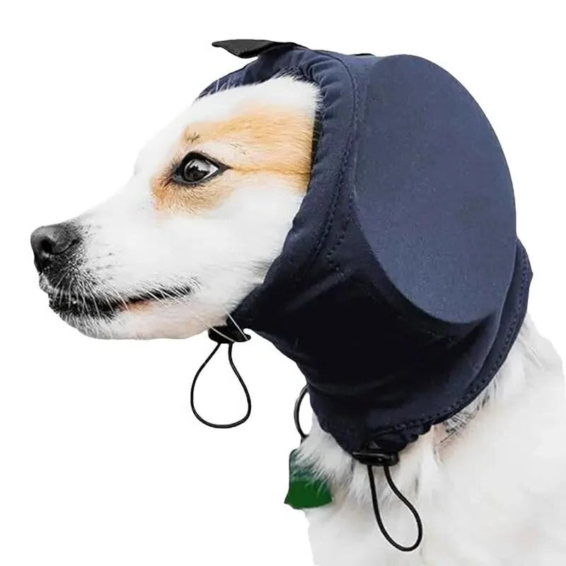 Dog Noise Protection | Dog Ear Protection-Pet Hat-Lightsnest