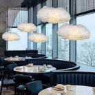 Cloud Ceiling Light | Soft Glow Pendant Light-Ceiling Light-Lightsnest