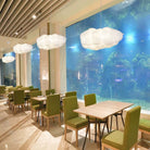 Cloud Ceiling Light | Soft Glow Pendant Light-Ceiling Light-Lightsnest