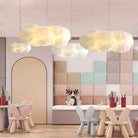 Cloud Ceiling Light | Soft Glow Pendant Light-Ceiling Light-Lightsnest