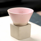 Japanese Espresso Cups | Ceramic Coffee Cups-Cup-Lightsnest