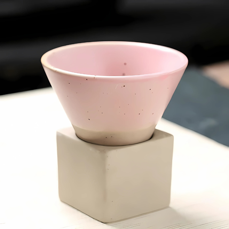 Japanese Espresso Cups | Ceramic Coffee Cups-Cup-Lightsnest