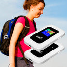 Wi Fi Booster | Portable Wi Fi Router-Wifi Booster-Lightsnest