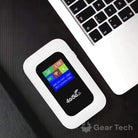 Wi Fi Booster | Portable Wi Fi Router-Wifi Booster-Lightsnest