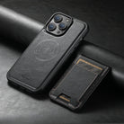 Phone Case | Card Holder Case-Phone Case-Lightsnest