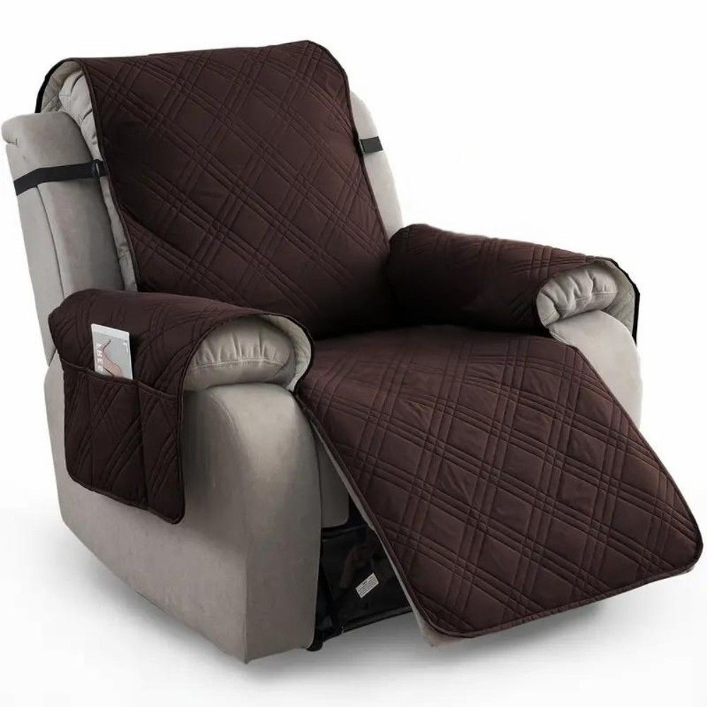 Recliner Chair Covers | Recliner Sofa Covers-Sofa Cover-Lightsnest