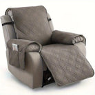 Recliner Chair Covers | Recliner Sofa Covers-Sofa Cover-Lightsnest