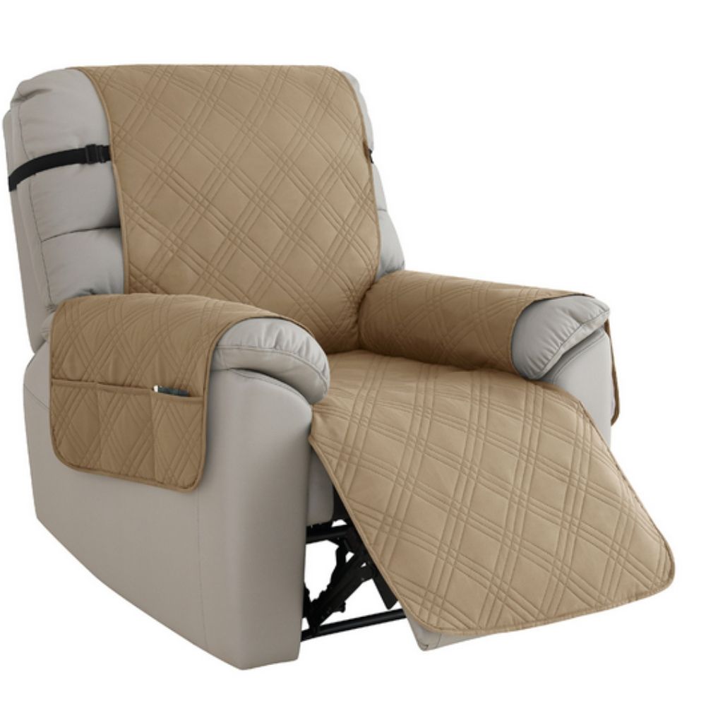 Recliner Chair Covers | Recliner Sofa Covers-Sofa Cover-Lightsnest