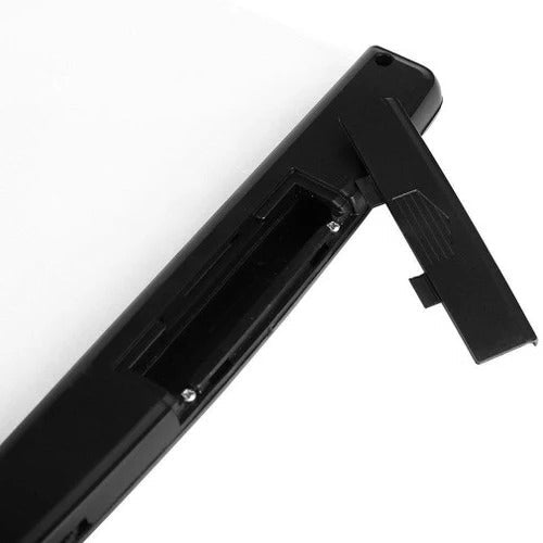 Portable Reading Light | Book Lamp-Book Light-Lightsnest
