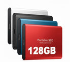 External SSD | Portable Storage-Portable Storage-Lightsnest
