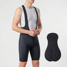 Cycling Bib Shorts | Padded Bike Shorts For Men-Cycling Bib Shorts-Lightsnest