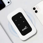 Wi Fi Booster | Portable Wi Fi Router-Wifi Booster-Lightsnest