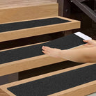Anti Slip Stair Treads | Non Slip Stair Mats-Stair Treds-Lightsnest